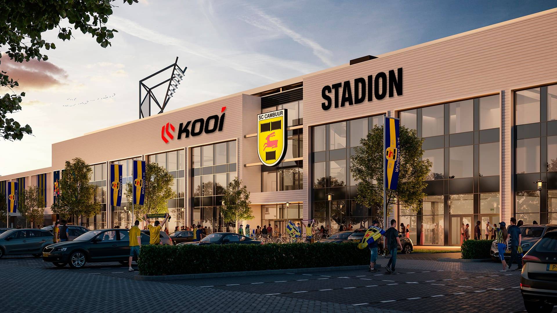 SC Cambuur video thumbnail