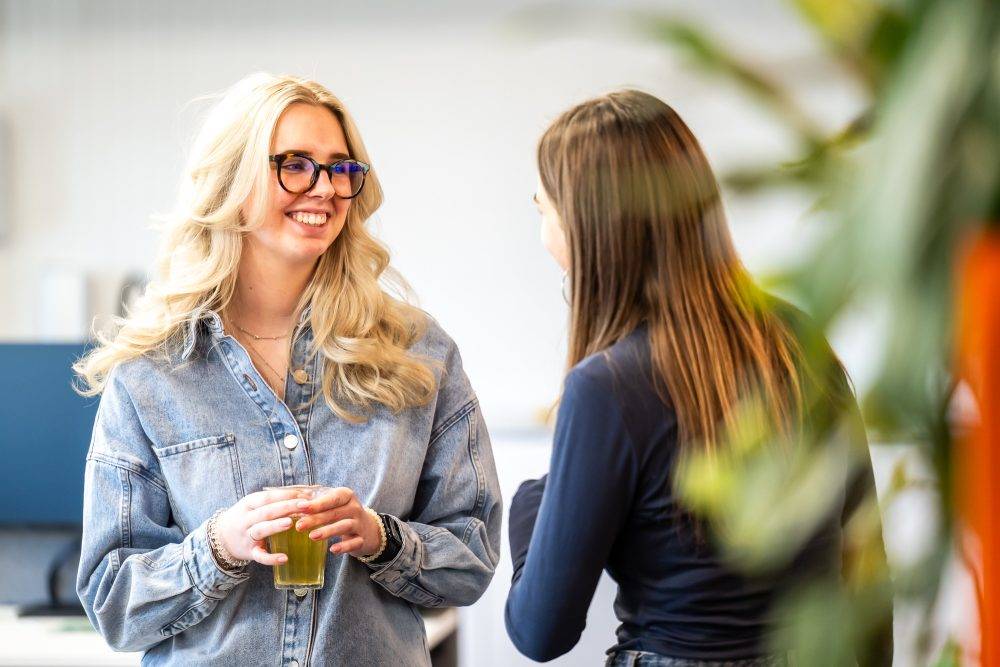 Collega's van 365Werk