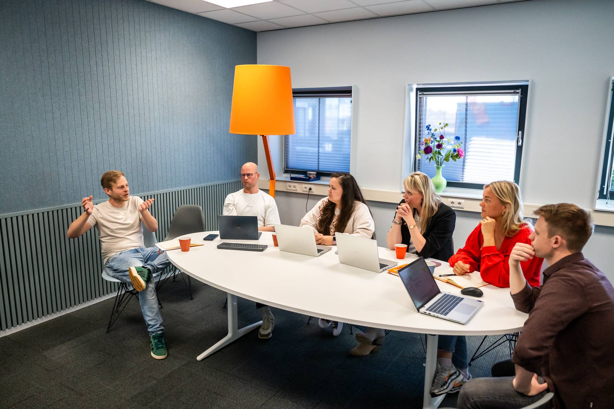 Wies van ’t Slot (365Werk): “Compliance en innovatie: De waan van vandaag en de wereld van morgen”