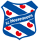 Logo van sc Heerenveen