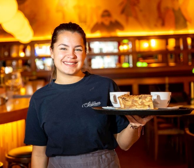 Afbeelding: Horeca