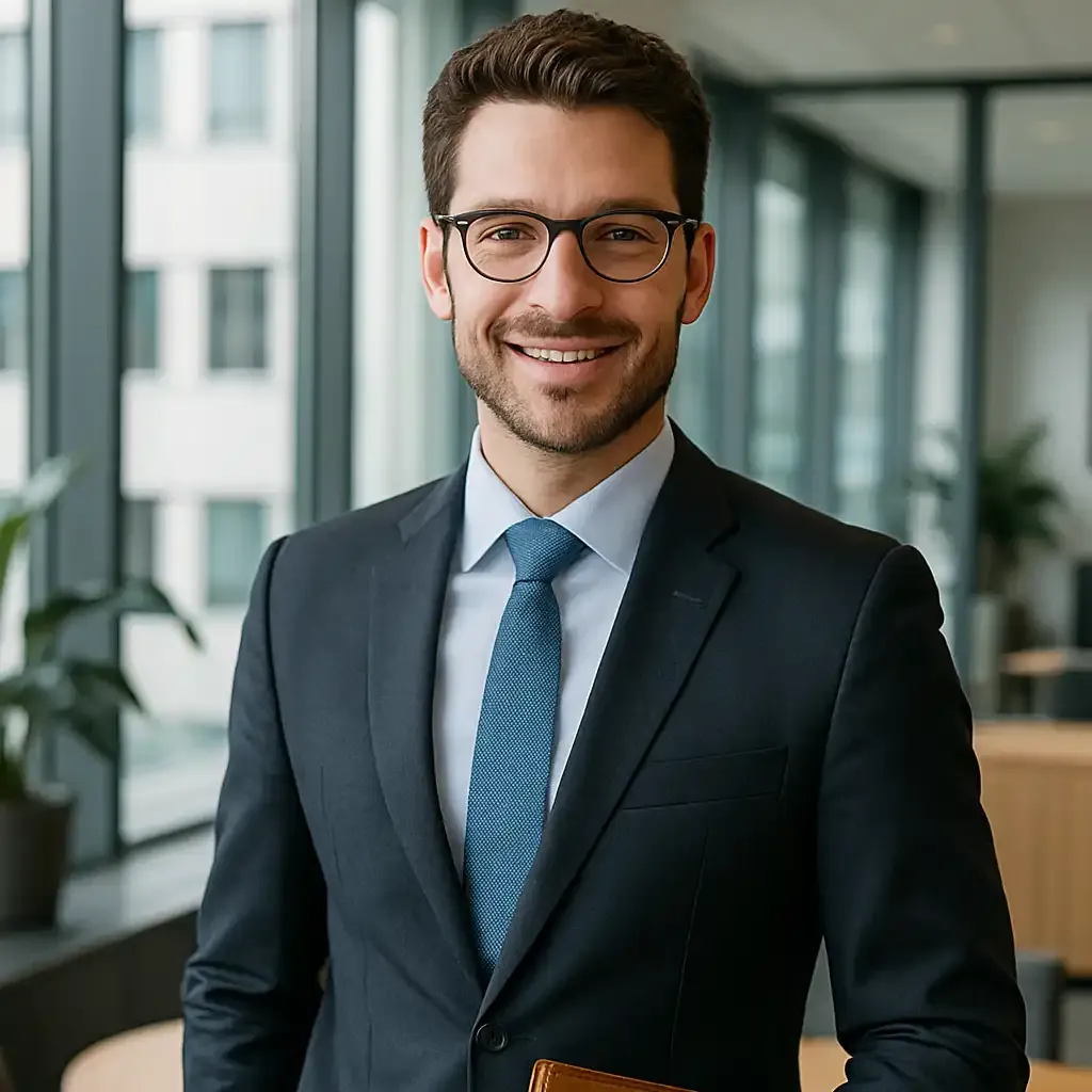 foto accountmanager