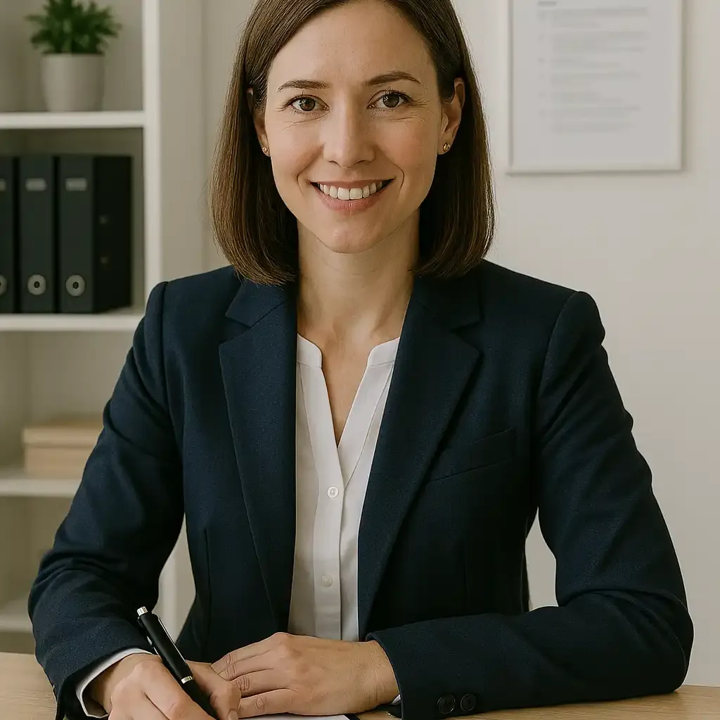 foto HR-adviseur