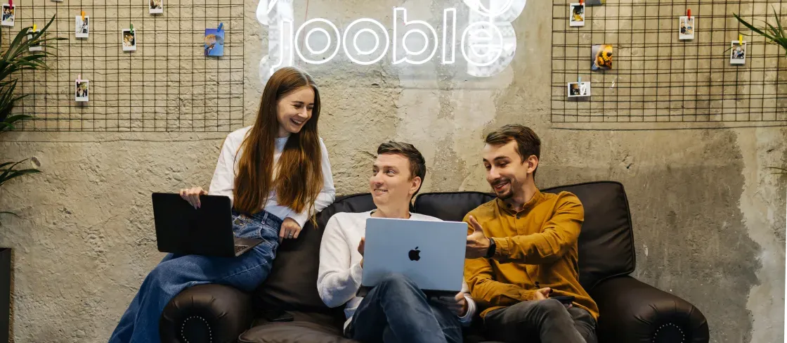 foto Jooble