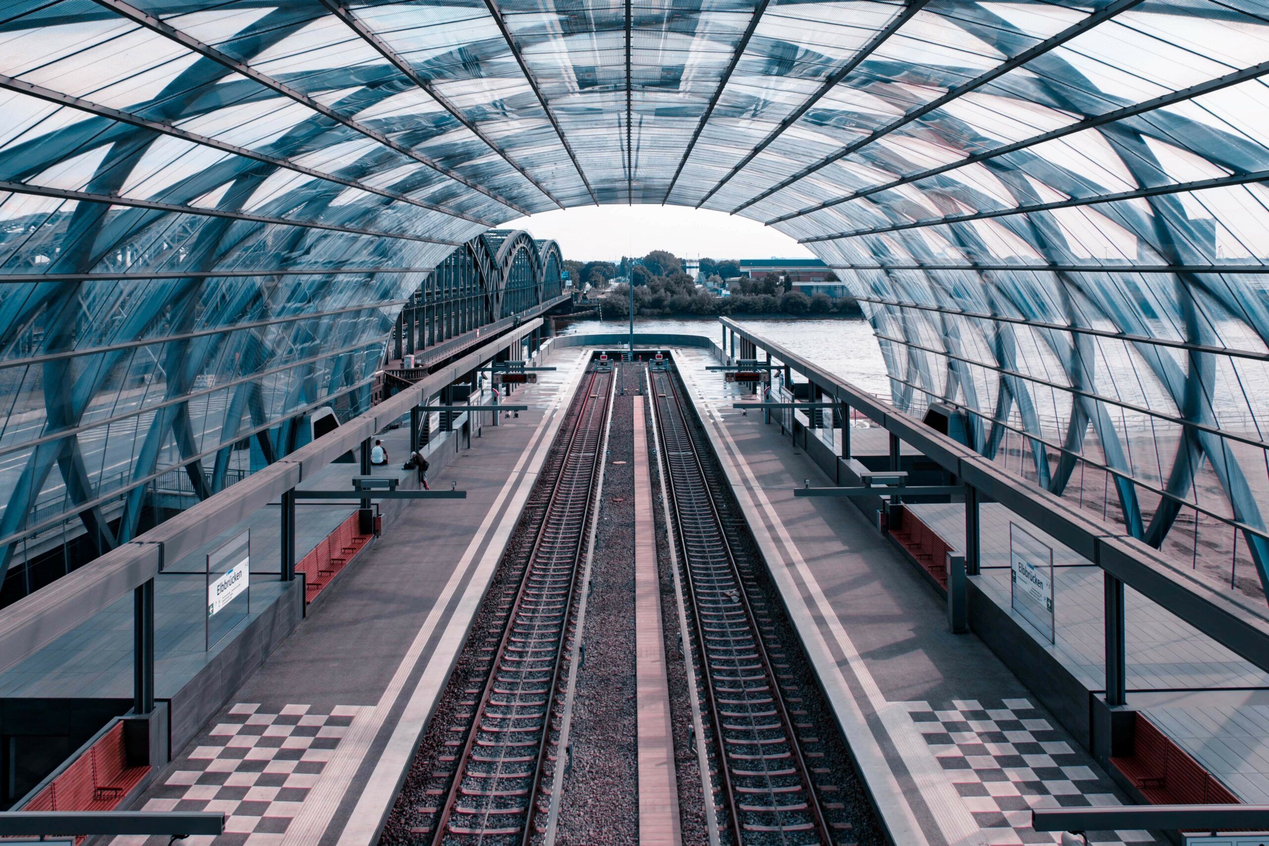 Station