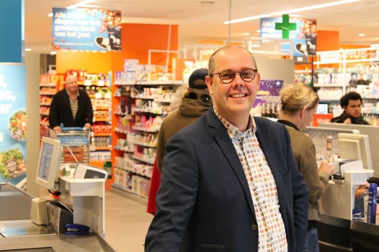 Afbeelding Klantcase: Albert Heijn Hoogkerk blij verrast door 365Werk