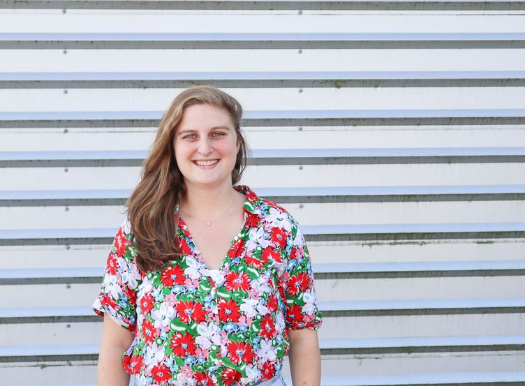 Afbeelding Even voorstellen: Chris