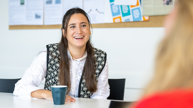 Afbeelding Hoe 365Werk werkt aan een gezondere werkomgeving