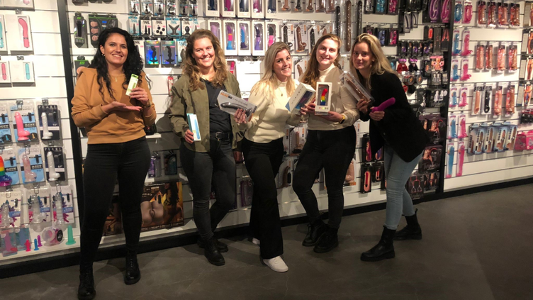 Afbeelding Onstuimig gegroeid EasyToys krijgt hulp van 365Werk