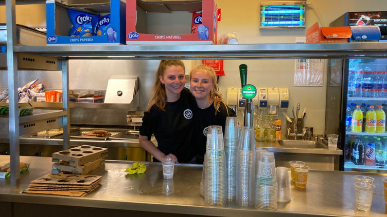 Afbeelding De voordelen van werken in een flexpool