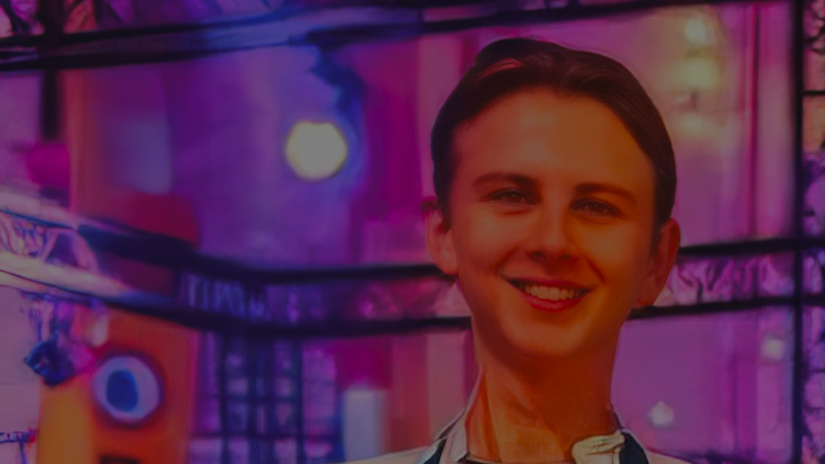 Afbeelding Hessel en zijn avontuur bij de culinaire vakschool via 365Werk