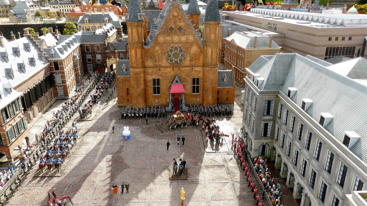 Afbeelding Prinsjesdag 2023: een korte samenvatting