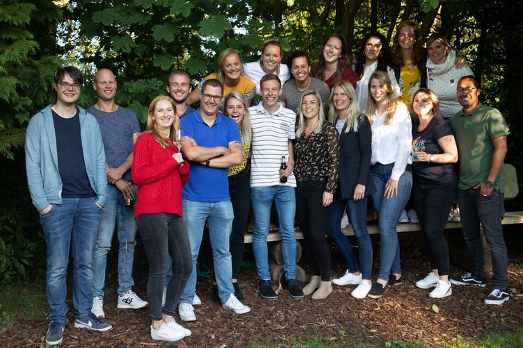 Afbeelding Zo redde Wies van ’t Slot (365Werk) haar bedrijf