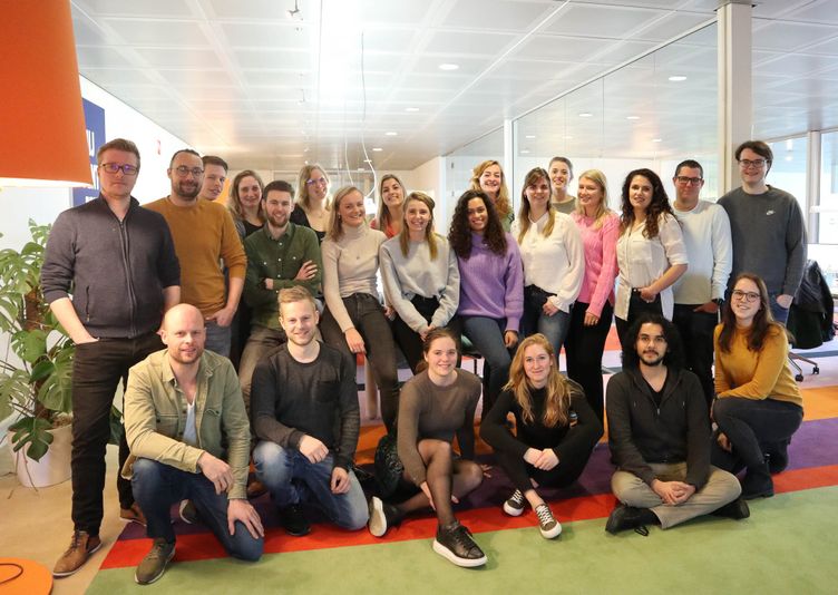 Afbeelding Wat doet het thuiswerken met de 365’ers?