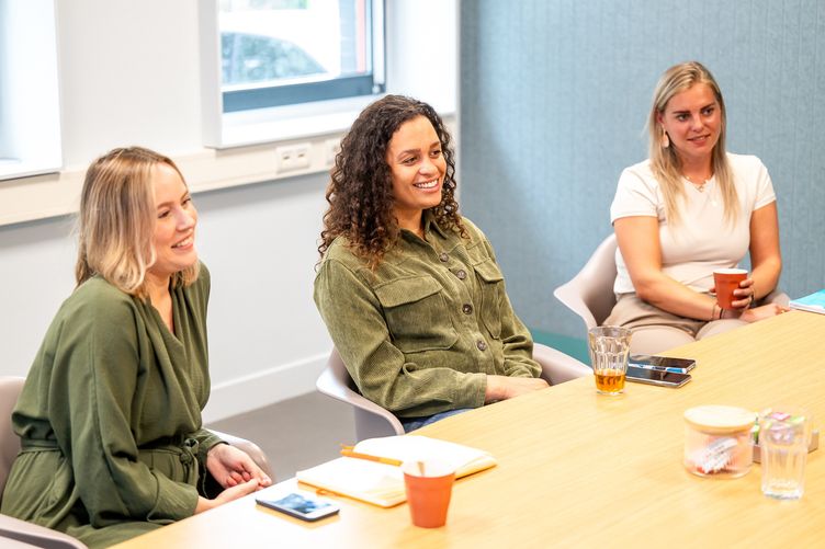 Afbeelding Hoe bereid je sollicitatievragen voor?