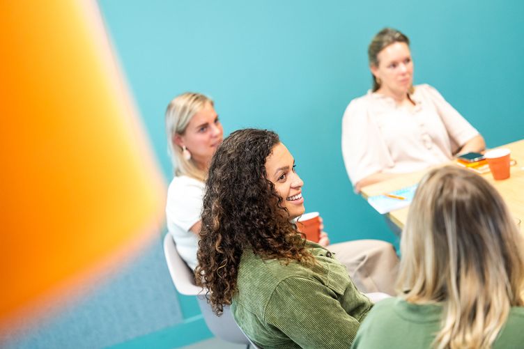 Afbeelding Goede voornemens op je werk: zo maak je er een succes van!
