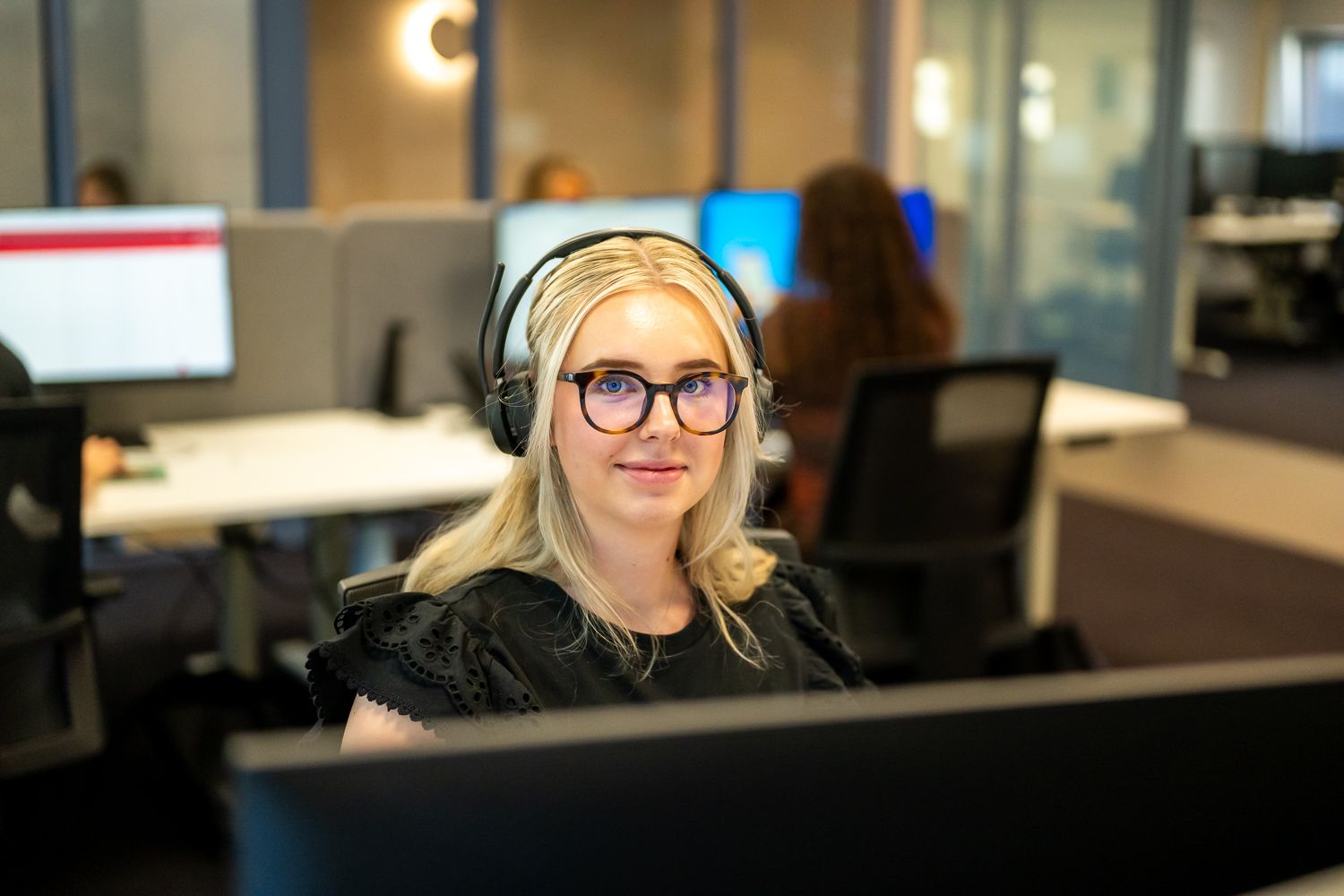 klantenservice medewerker 365werk