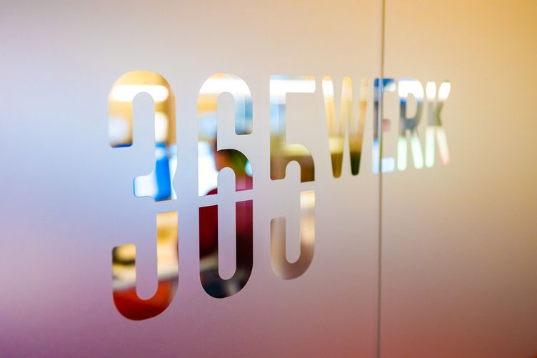 Afbeelding 365Werk in FT1000: plek 818 in lijst snelst groeiende bedrijven van Europa!