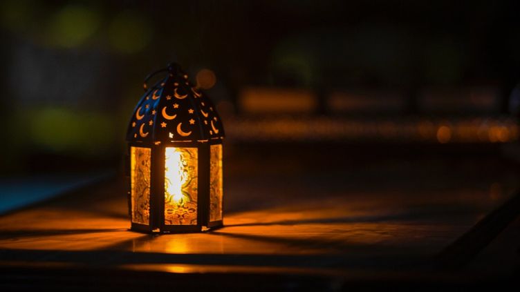 Afbeelding Ramadan bij 365Werk: zo pakte onze collega Saraya het aan