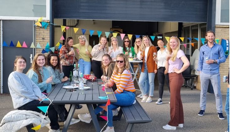 Afbeelding Ins en outs van een marketing stage bij 365Werk