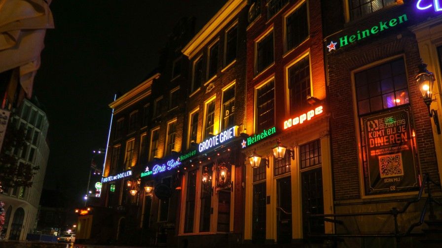 Groote griet in Groningen