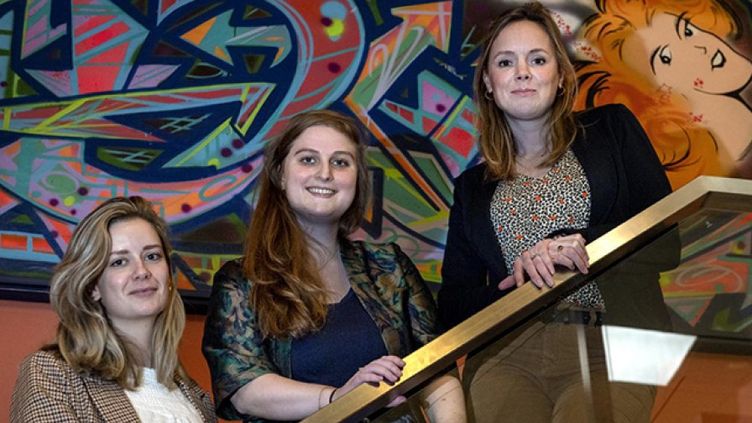 Afbeelding Flexibel werken met ‘Tinder voor werk’-app van uitzendbureau 365Werk