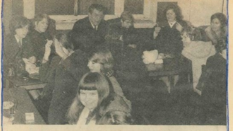 Afbeelding Loonkloof tussen man en vrouw: een stukje geschiedenis uit Oost-Groningen