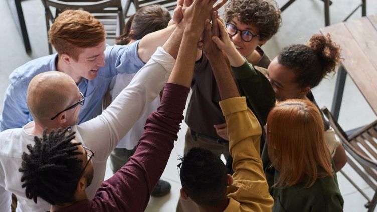 Afbeelding Waarom aan het werk via een uitzendbureau?