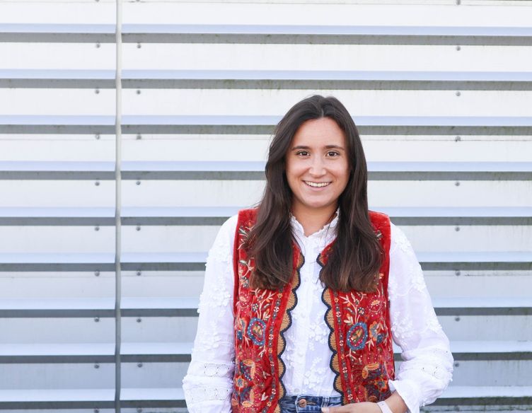 Afbeelding Even voorstellen: Noa