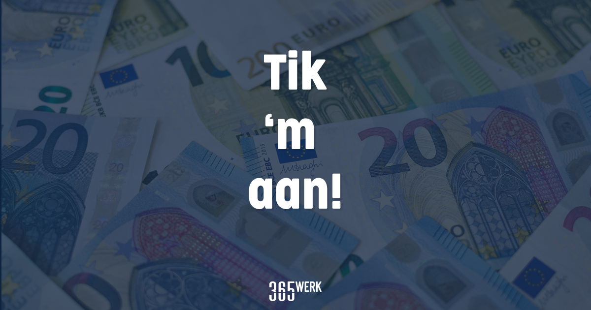 Tik 'm aan