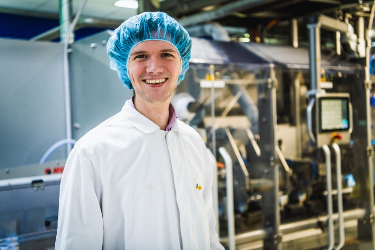 productiemedewerker 365werk