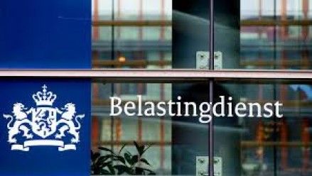 Afbeelding Belastingaangifte 2017