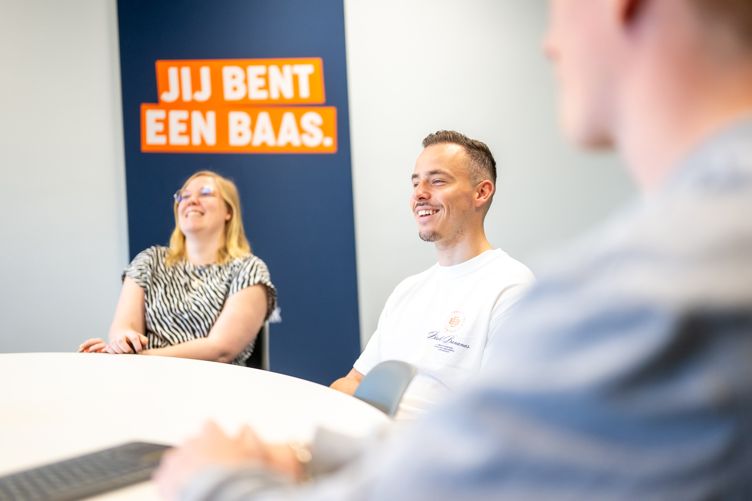 Afbeelding Zo meld je je aan bij een uitzendbureau in 5 simpele stappen