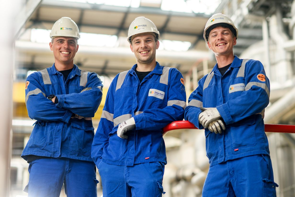 Uitzenden & payroll: De perfecte combinatie 