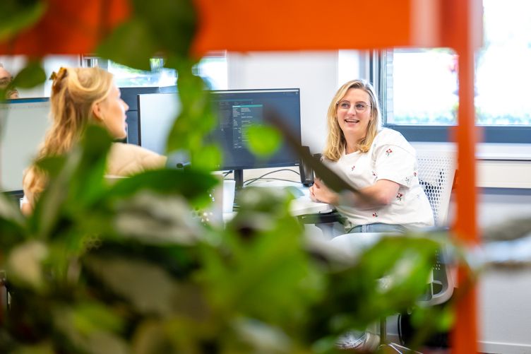 Afbeelding De voordelen van werken via een uitzendbureau