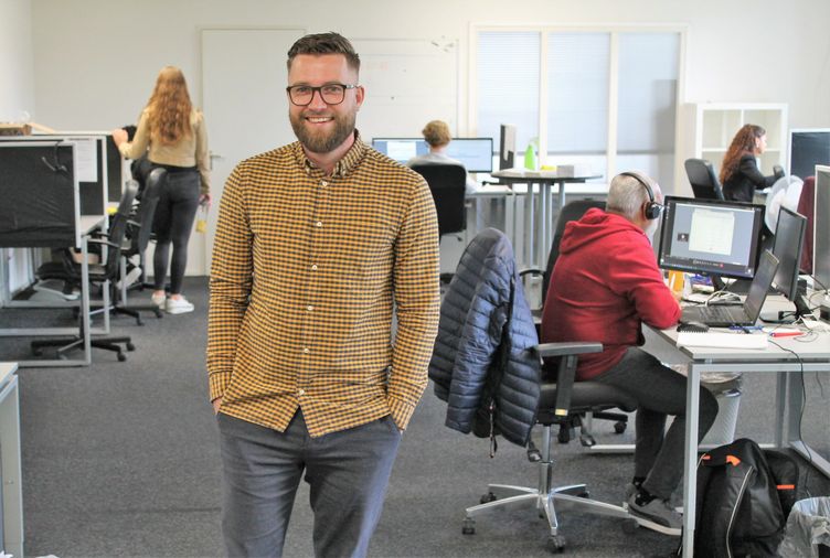 Afbeelding Klantcase: CrossOver vindt in 365Werk ideale personeelspartner