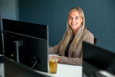 Administratie