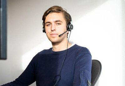 Callcenter
