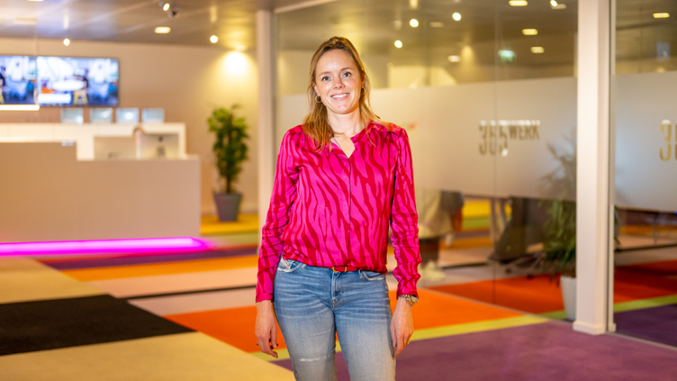 Afbeelding Interview trendbaHRometer en Wies