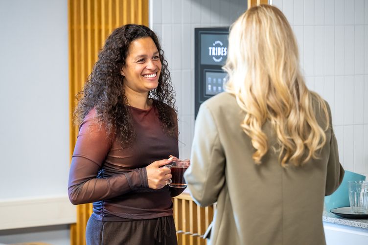 Afbeelding Wies van ’t Slot (365Werk): “Administratieve last cao is enorm”