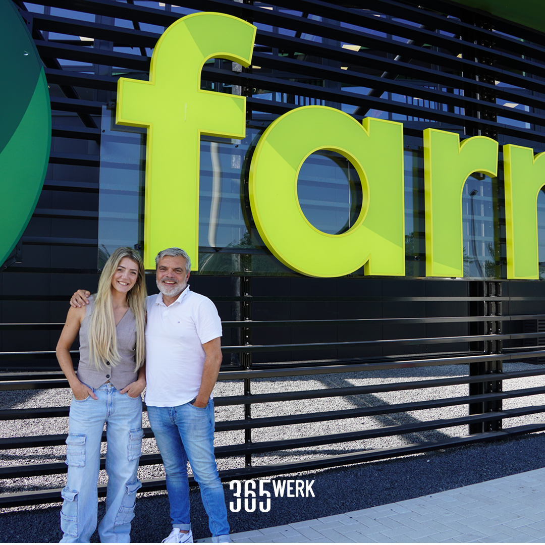 Q-Farms vacatures hero