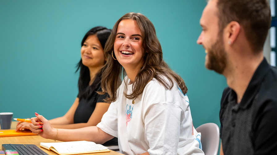 Werken tijdens de feestdagen