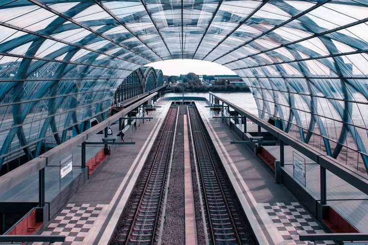 Afbeelding Landelijke ov-staking; hoe kom je toch op je werk?