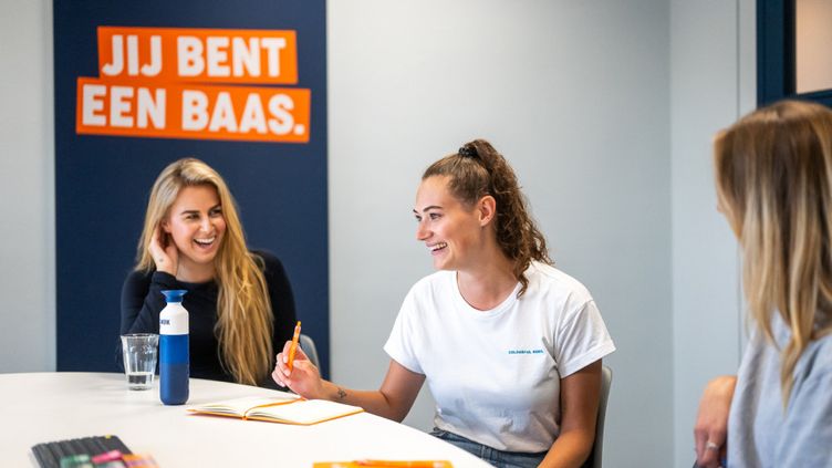 Afbeelding Do's en Don'ts op je eerste werkdag