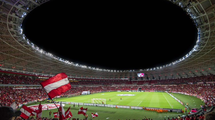 Afbeelding WK voetbal tijdens kantoortijd