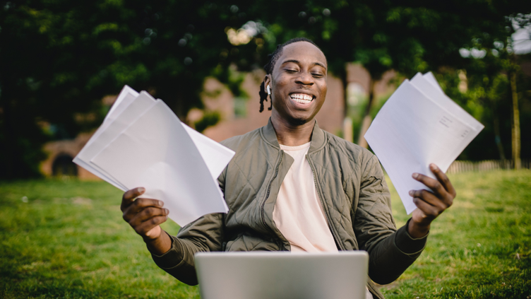 Afbeelding Beste plekken om te studeren in Groningen