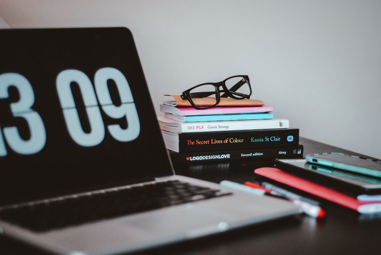 Afbeelding 5 Tips: Word een pro in thuis werken!