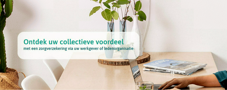 Afbeelding Sluit je via ons aan bij de collectieve zorgverzekering van VGZ!
