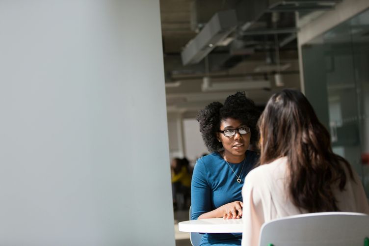 Afbeelding Hoe laat jij een goede indruk achter op je sollicitatiegesprek?