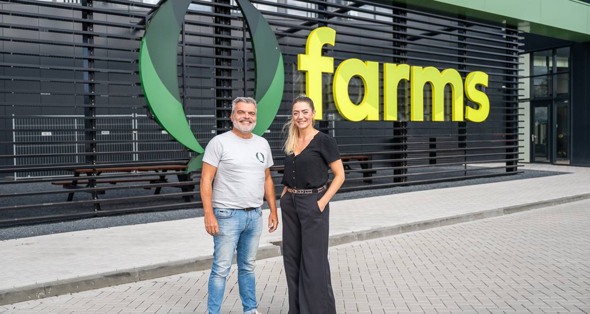 Q farms